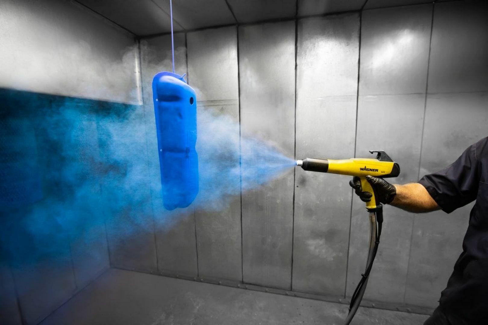 DIY vs. Professional: When to Trust a Powder Coating Company for Your Project